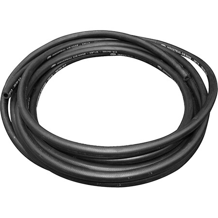 Marco Fluid Hose 3/8" Per Foot, Black 750 psi 20FH038